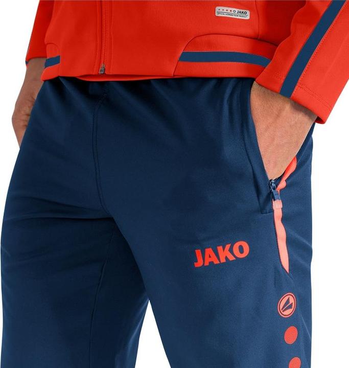 Produktbild JAKO Präsentationshose Striker 2.0 (128)