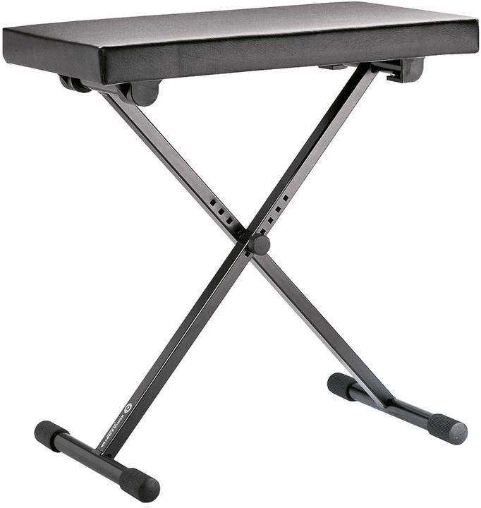 Produktbild K&M 14065 (Klavierbank)