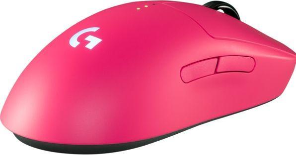 Produktbild Logitech PRO 2 LTSPEED Gaming Headset EER2 (Kabelgebunden, Kabellos)
