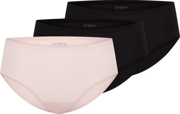 Produktbild Mey 3er Pack Simply Better Invisibles Slip (XL, 3er Pack)