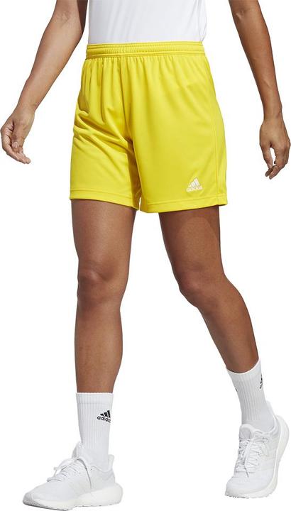 Actual product image adidas Entrada 22 women's training shorts (XL)