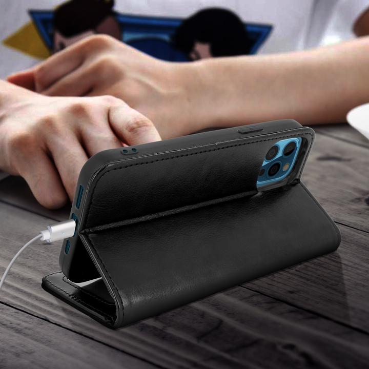 Actual product image Avizar Vintage Series (Apple iPhone 12 Pro)