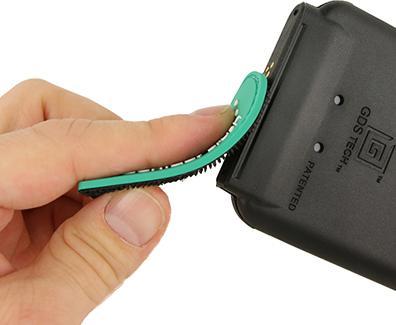Produktbild RAM Mounts IntelliSkin® Contact Brush