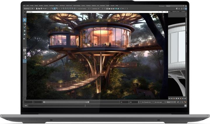 Image du produit Lenovo Yoga Pro 7 14IMH9 (14.50", Intel Core Ultra 7 155H, 32 Go, 1000 Go, CH)