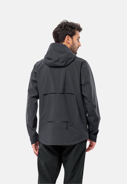 Produktbild Jack Wolfskin Bike Commute Mono Jkt M (S)