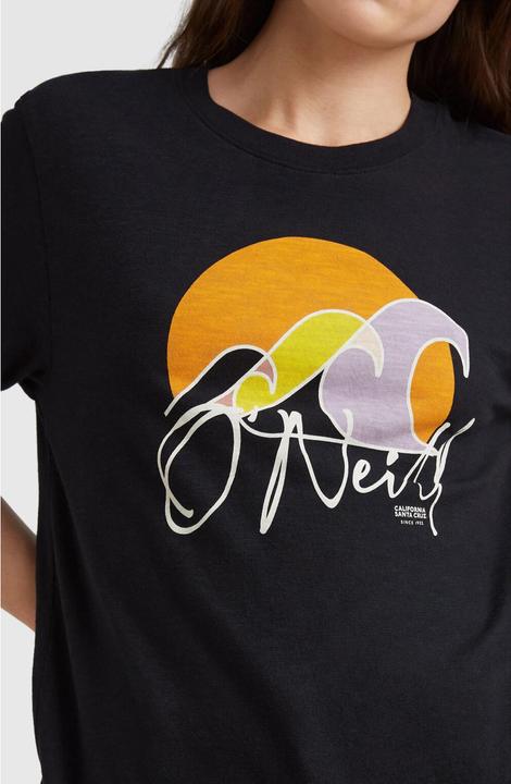 Produktbild O'Neill Women's Luano Graphic T-Shirt (XS)