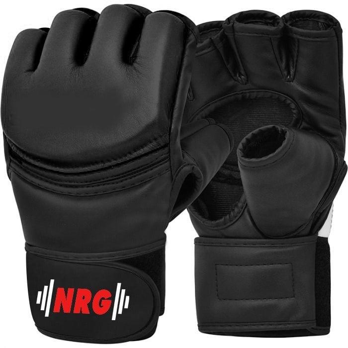 NRG Fitness MMA Gloves S (10 OZ, S)