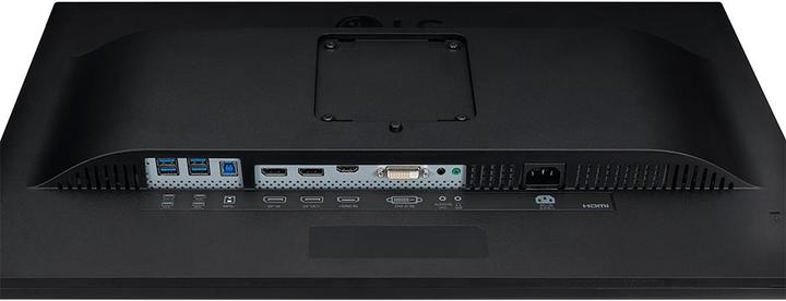 Produktbild LG 24bk750y-B (1920 x 1080 Pixel, 24")