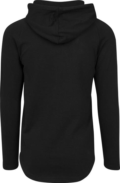 Image du produit Urban Classics Long Shaped Terry Hoody (L)