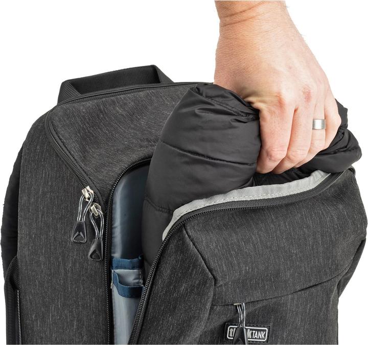 Actual product image Think Tank BackStory 15 (Photo backpack, 37.22 l)