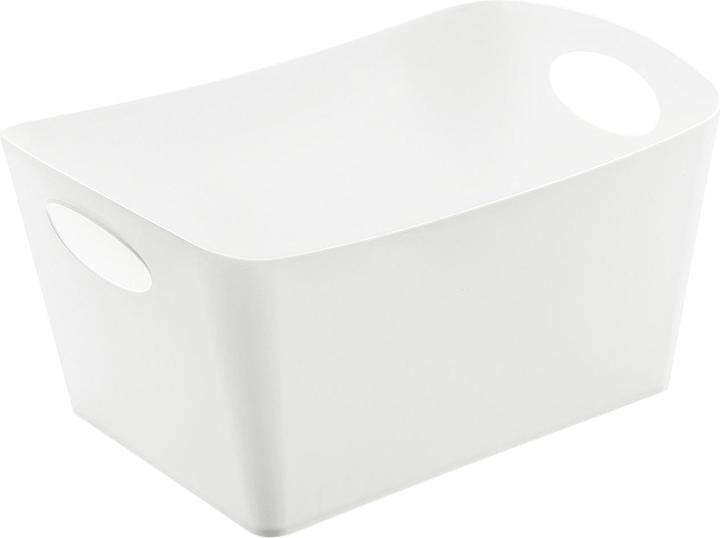 Actual product image Koziol Aufbewahrungsbox 3,5 Liter BOXXX M (3.50 l)