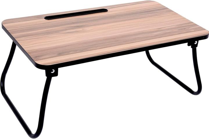 Inda-Exclusiv Table de lit Plateau petit-déjeuner