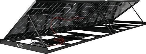 Produktbild Hepa Solar Preimuim Komplettkraftwerk (800 W)