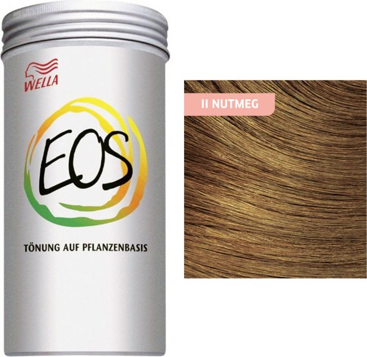 Immagine prodotto Wella Eos (2 noce moscata)