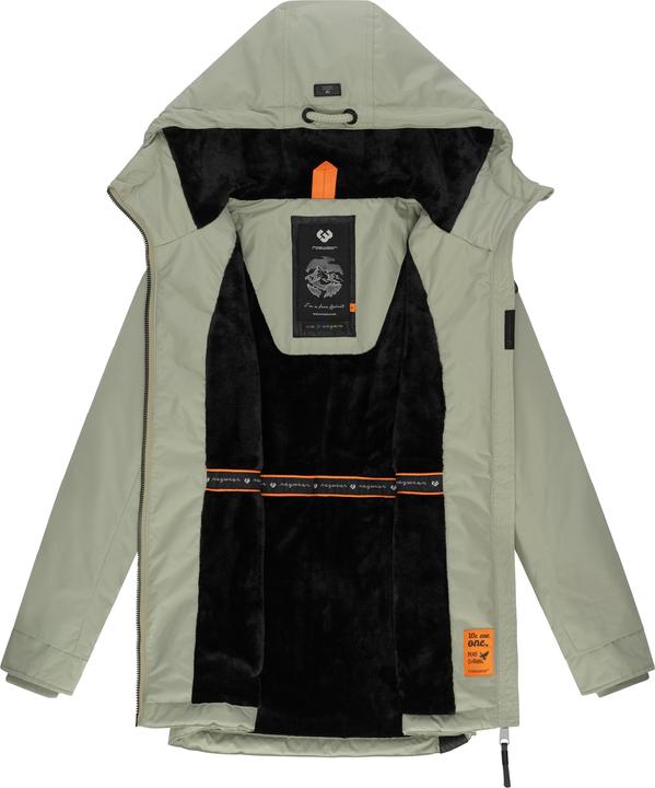 Immagine prodotto Ragwear Zuzka Inverno (L)