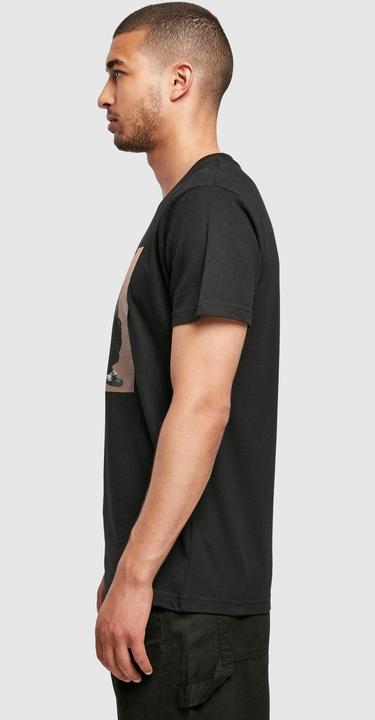 Image du produit MT Tupac Sitting Pose Tee (S)