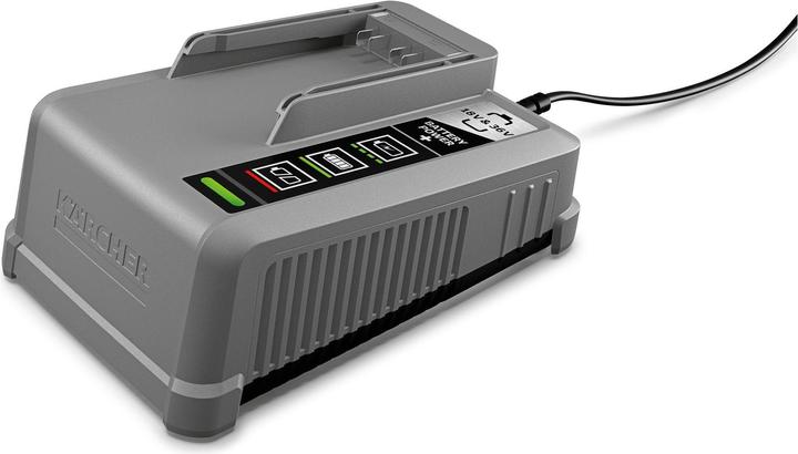 Image du produit Kärcher Chargeur universel 18V-36V Battery Power+ 18-36 (36 V)