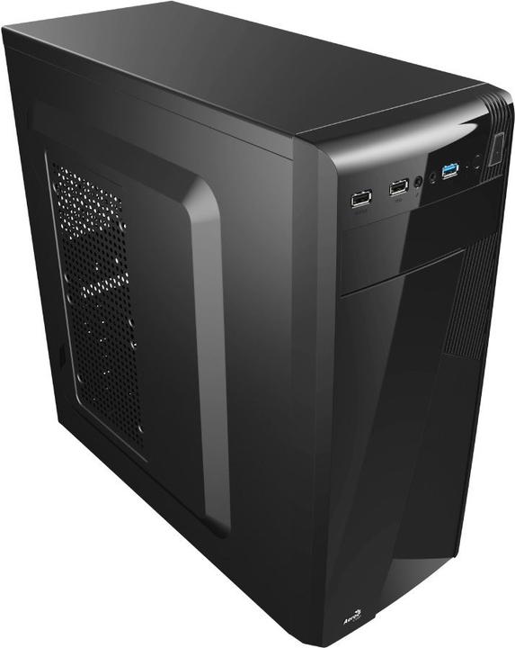 Produktbild AeroCool CS-1101 (mATX, ATX, Mini-ATX)