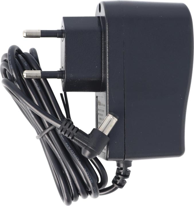 Actual product image XCell Charger suitable for tonies Toniebox, power supply unit for children's radio play box, 9V, 1.5A