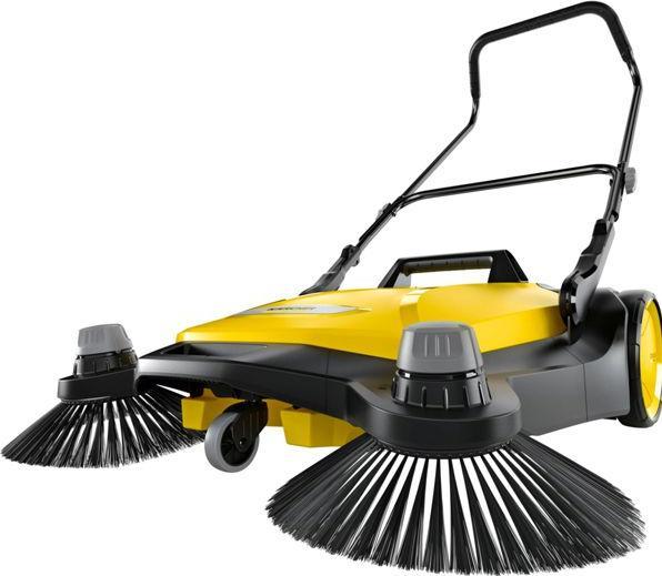 Produktbild Kärcher S6 Twin