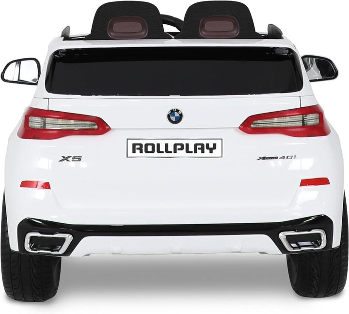 Produktbild Rollplay BMW X5 (12 V)
