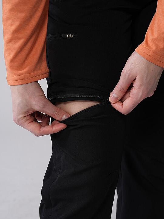 Produktbild Meru ZippOff-Wanderhose CLAMART (3XL)