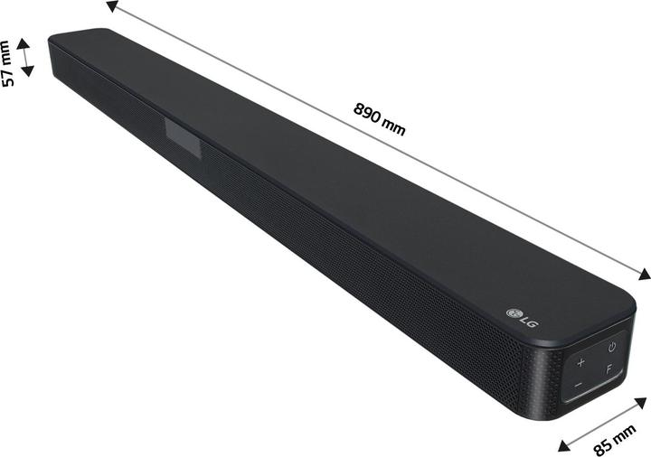 Immagine prodotto LG SL4Y (300 W, 2.1 canali)