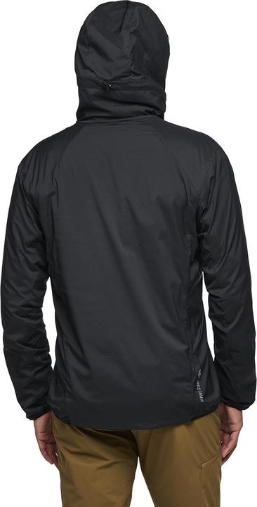 Image du produit Black Diamond M Alpine Start Sweat à capuche isolé (L)