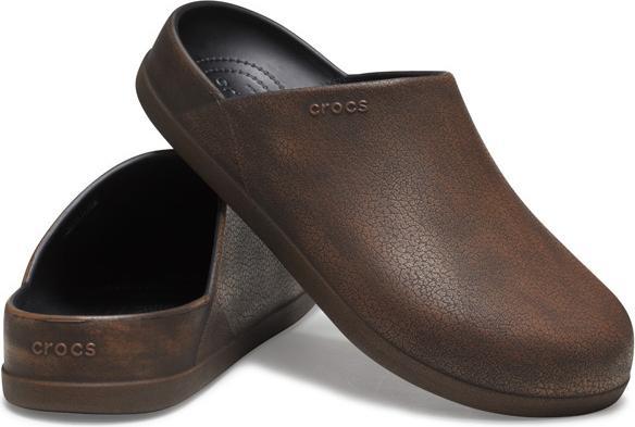 Immagine prodotto Crocs Zoccolo Dylan brunito (43, 43.5, 44, 43 1/3)
