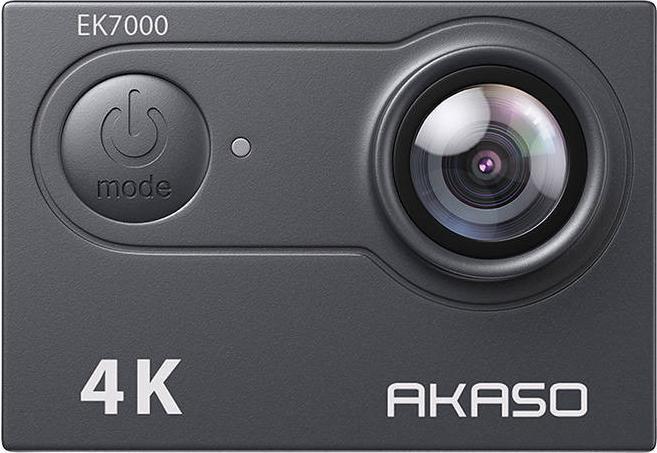 Akaso EK7000 (25p, Wi-Fi)