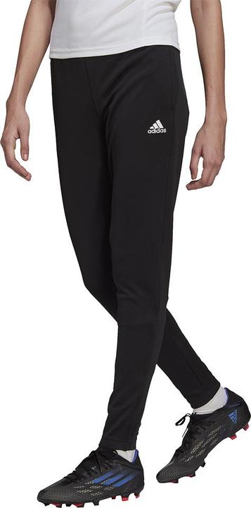 Actual product image adidas Entrada 22 women's training trousers (XS)