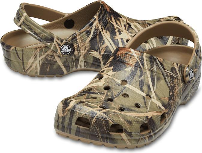 Produktbild Crocs Classic Realtree - 1015 (37)