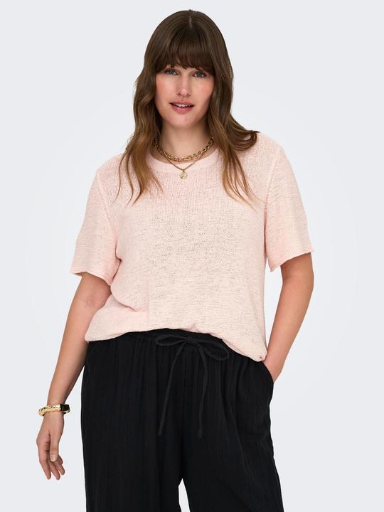Actual product image Only CARSUNNY Knitted top Knitted top (M)