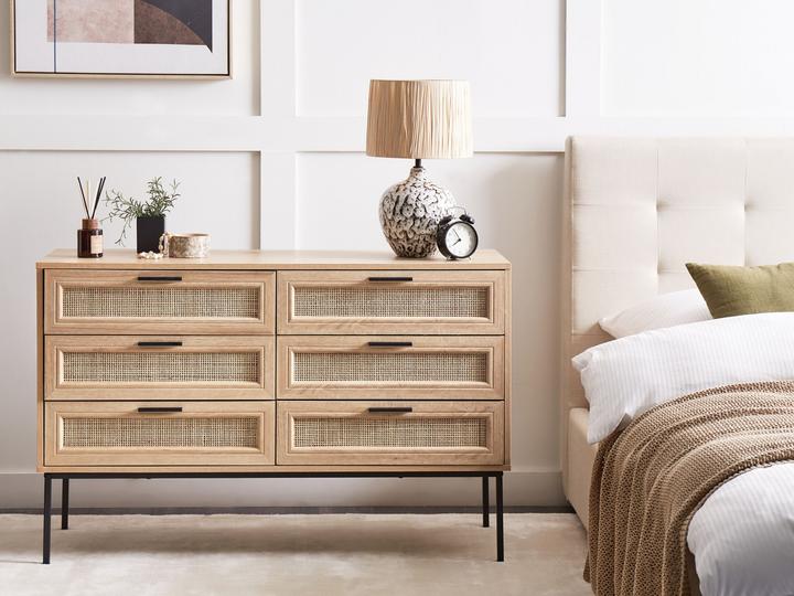 Immagine prodotto Beliani Pasco (120 x 40 x 77 cm)