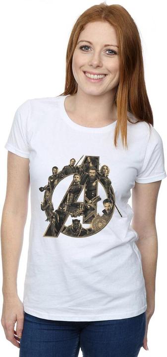 Produktbild Universal Textiles TShirt (XL)