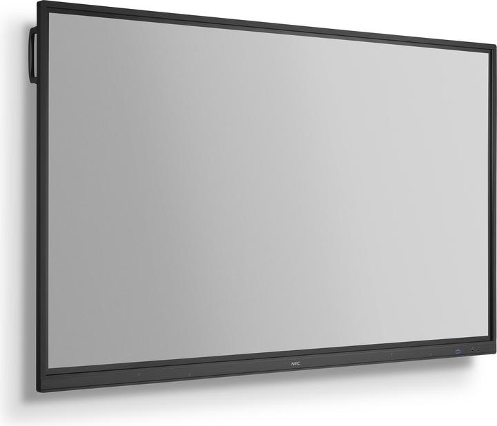 Immagine prodotto NEC MultiSync® CB751Q (3840 x 2160 pixel, 75")