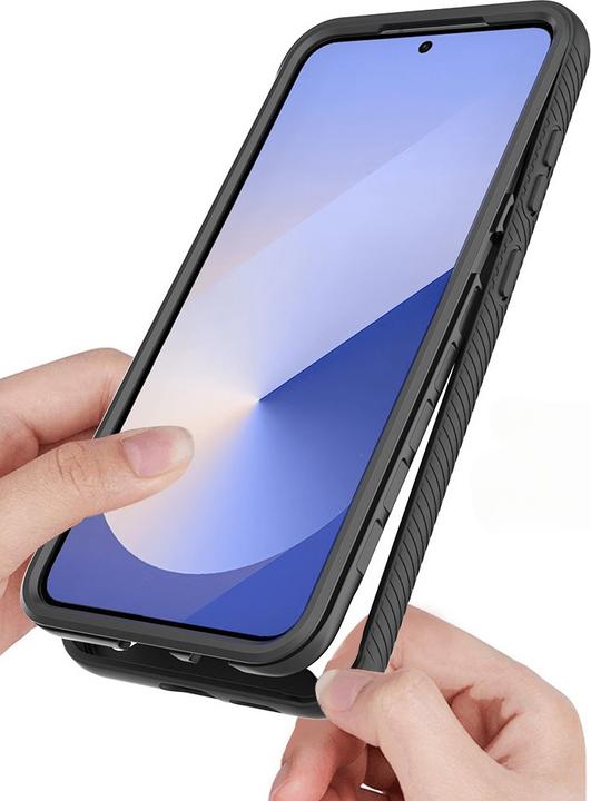 Image du produit Cover-Discount Galaxy S25 - Full Protection Schutzhülle (Samsung Galaxy S25)