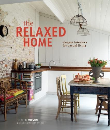 Image du produit Beautifully Casual Home (Anglais, Wilson Judith, 2024)