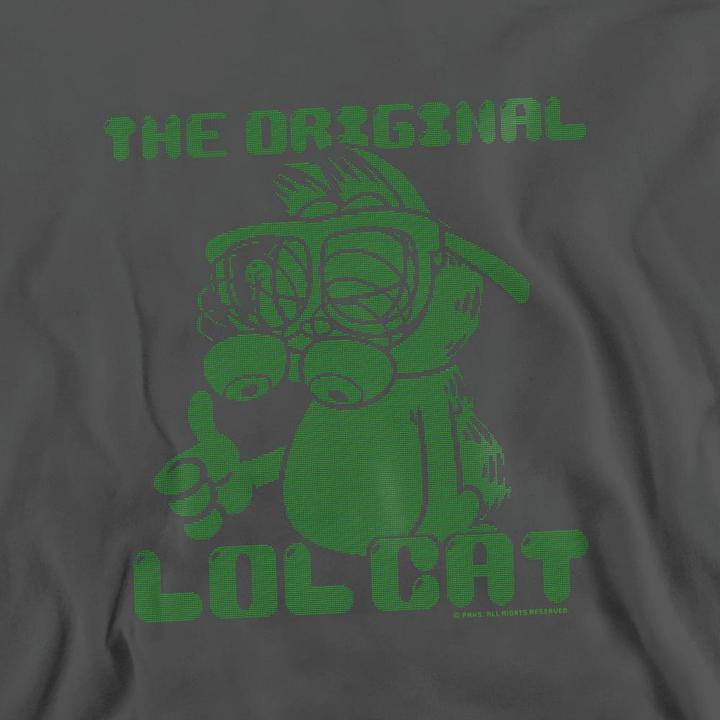 Produktbild Garfield OG LOL Sweatshirt (L)
