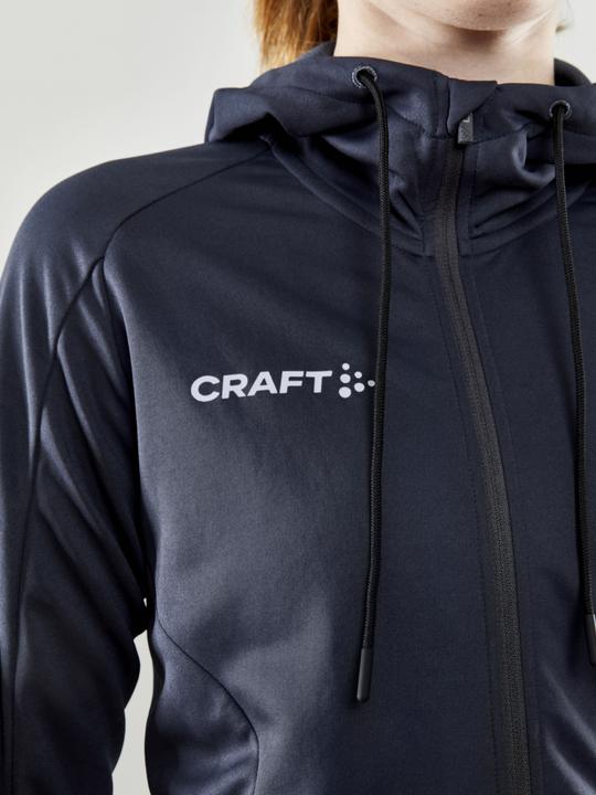 Actual product image Craft Evolve Hood Jacket W (L)
