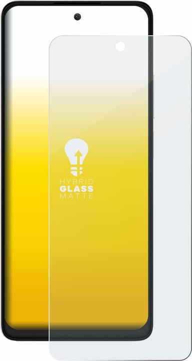 Produktbild upscreen Reflection Shield Panzerglasfolie Matt (1 Stück, TCL 40 NxtPaper)