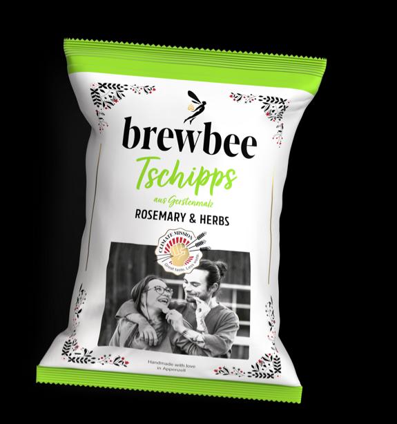 Immagine prodotto Brewbee Suggerimenti (90 g)