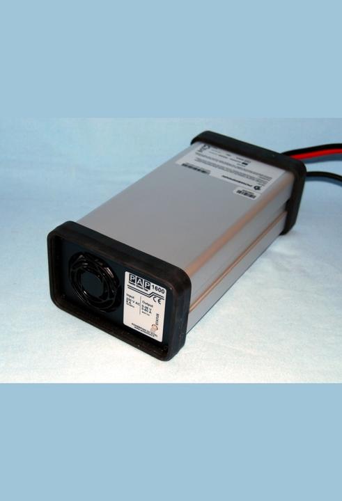 Produktbild Micropower Steuerbares Netzgerät PAC1600 0-36V 0-60A