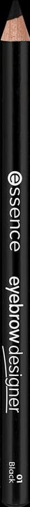 Immagine prodotto essence Matita per sopracciglia Designer 01 Black (01 Black)