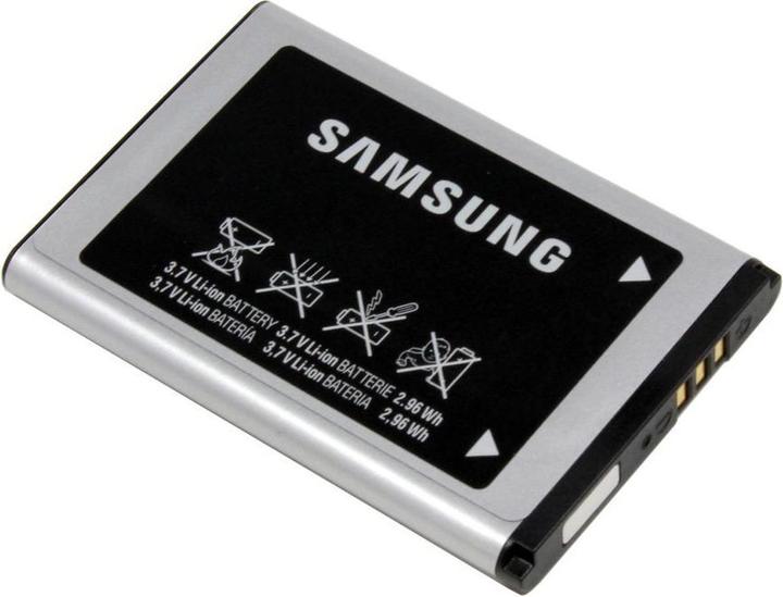 Produktbild Samsung AB463446BU 800 mAh Akku