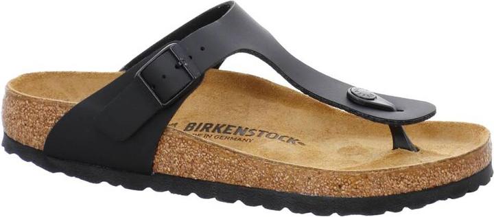 Birkenstock Gizeh Birko-Flor Normal