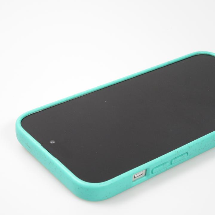 Immagine prodotto PhoneLook Coque Bio Eco-Friendly Turchese (Apple iPhone 15)