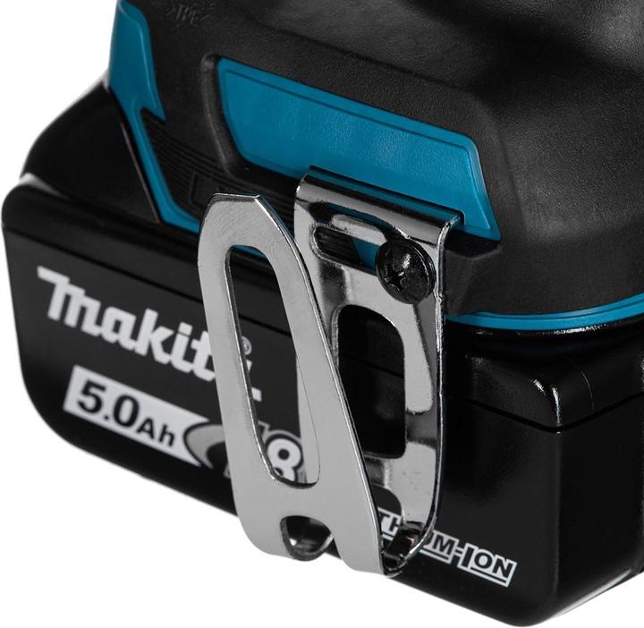 Image du produit Makita ZES.COMBO 18V (DHP484+DTW300) 3x5,0Ah DLX2359TJ1 (Fonctionnement sur batterie)