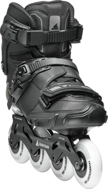 Produktbild Rollerblade Crossfire Carbon (44)