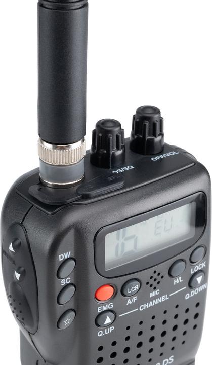 Actual product image Midland Alan 42 DS (10 km)